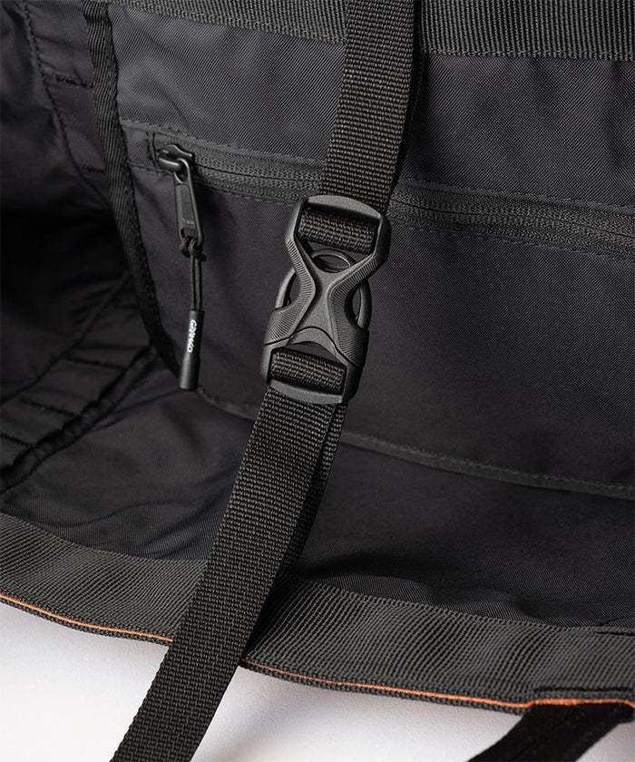 Trail Tote 'Orange'