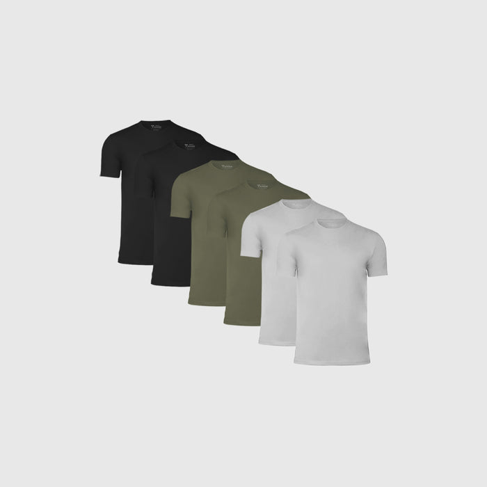 Ultimate Crew 6-Pack