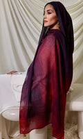 Velvet Amber Modal