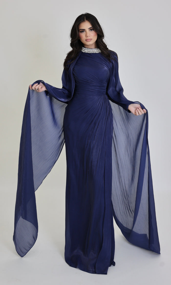 Victoria Gown