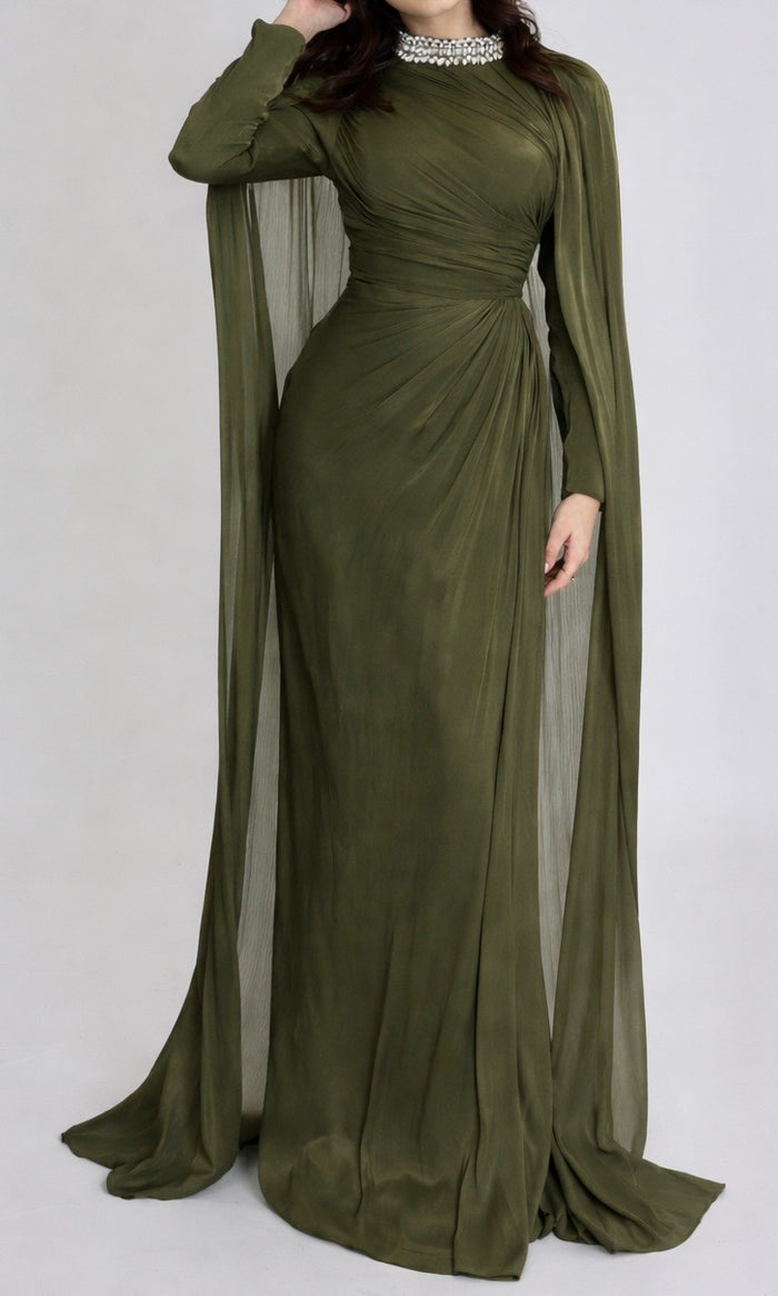 Victoria Gown