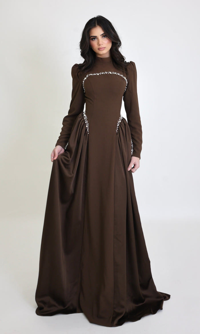 Vivienne Gown