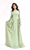 Vivienne Gown