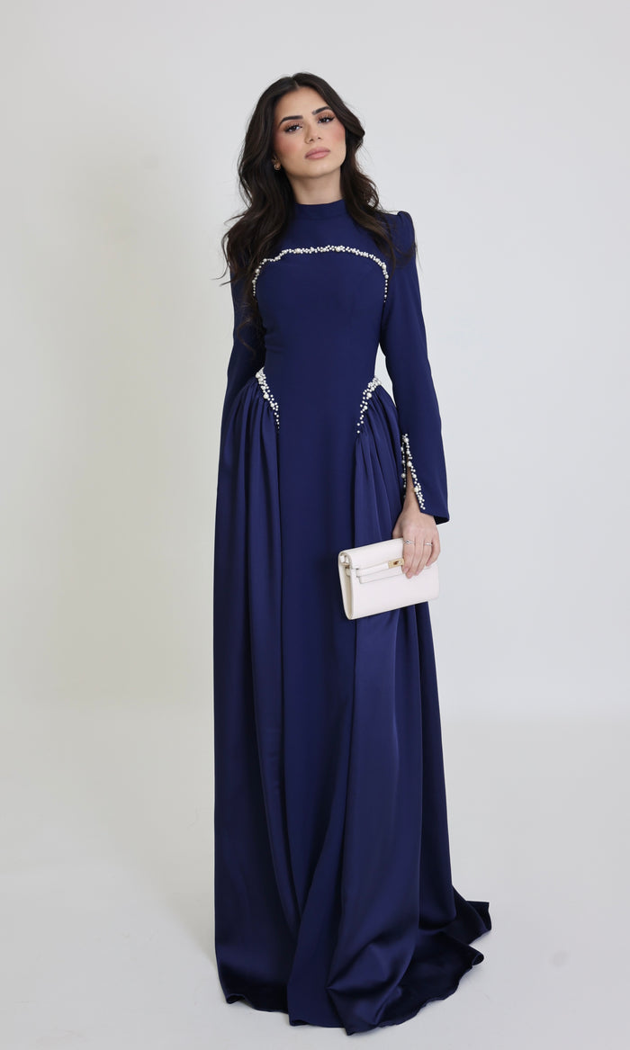Vivienne Gown