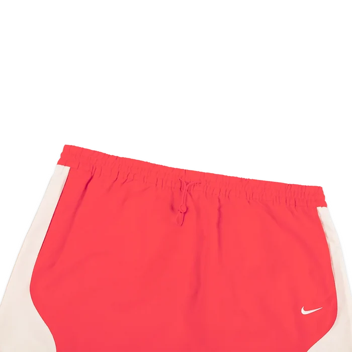 W NSW Mid-Rise Mini Skirt 'Light Crimson Chalk'