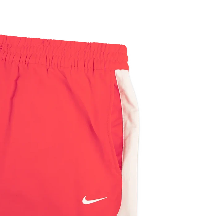 W NSW Mid-Rise Mini Skirt 'Light Crimson Chalk'