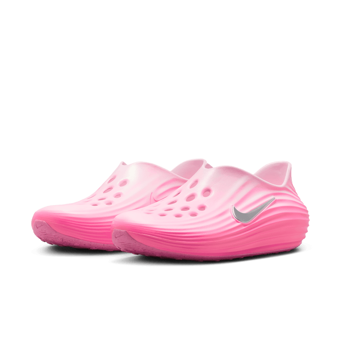W ReactX Rejuven8 'Pinksicle'