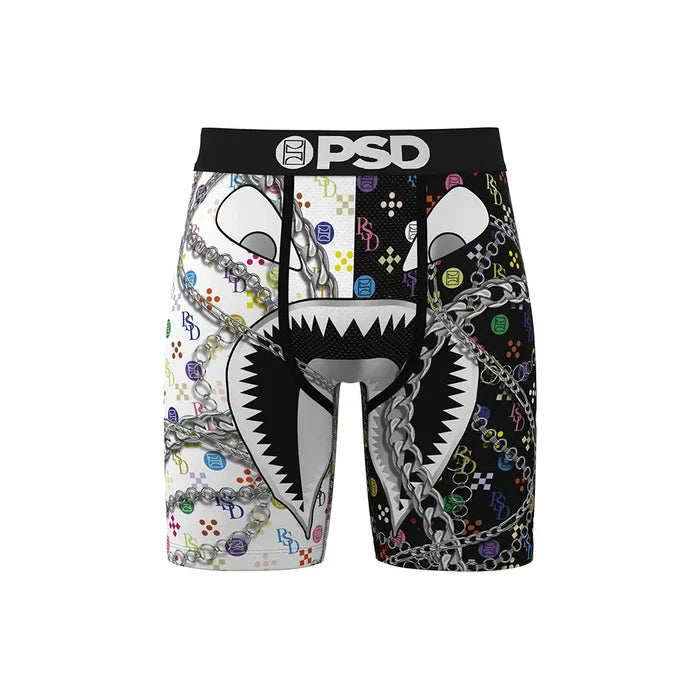Warface Prestige Split Boxer Briefs
