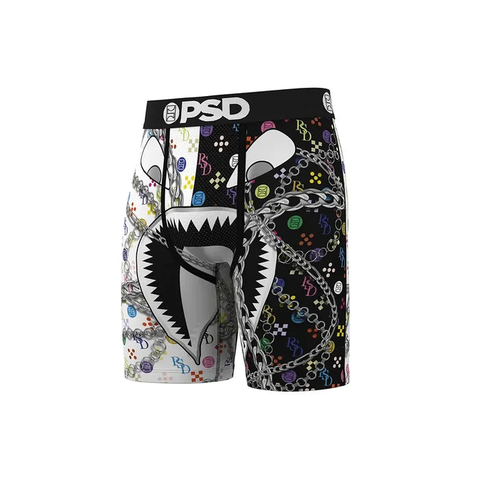 Warface Prestige Split Boxer Briefs