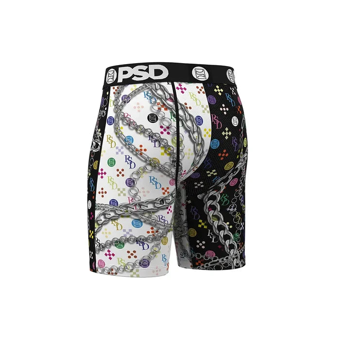 Warface Prestige Split Boxer Briefs