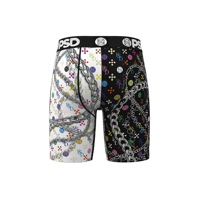 Warface Prestige Split Boxer Briefs