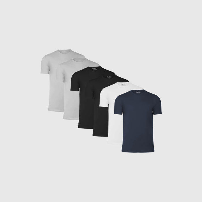 Win Big 6-Pack