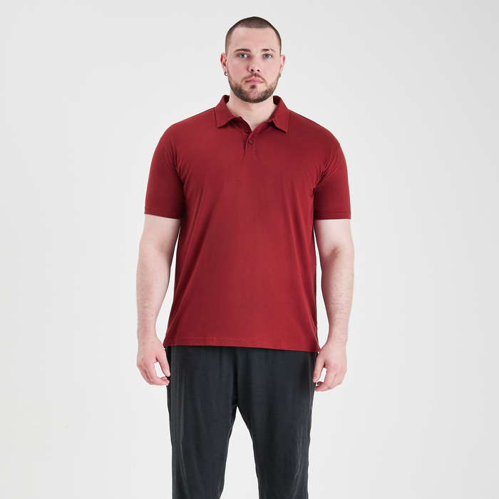 Winter Polo 3-Pack