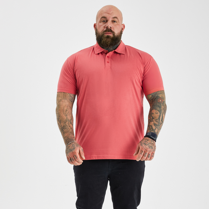 Winter Polo 3-Pack