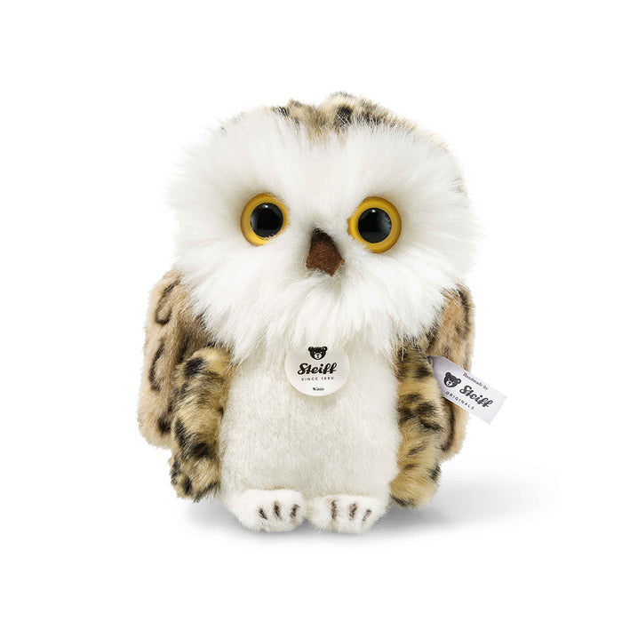Wittie Owl