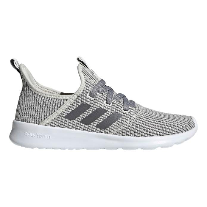 Adidas Womens Cloudfoam Pure Running Shoes--City Sports