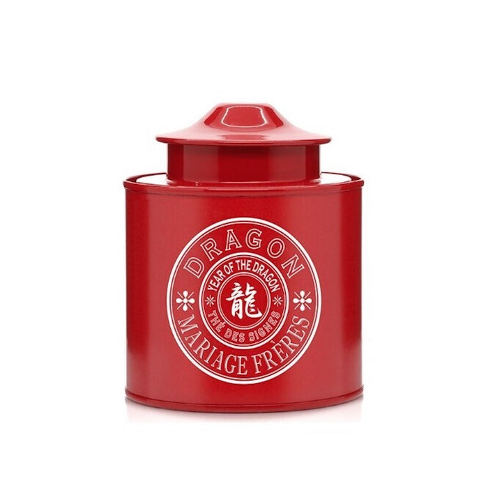Year of the Dragon Tea