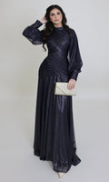 Zayla gown