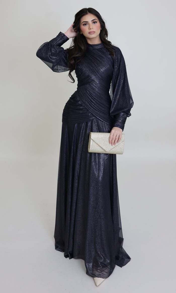 Zayla gown