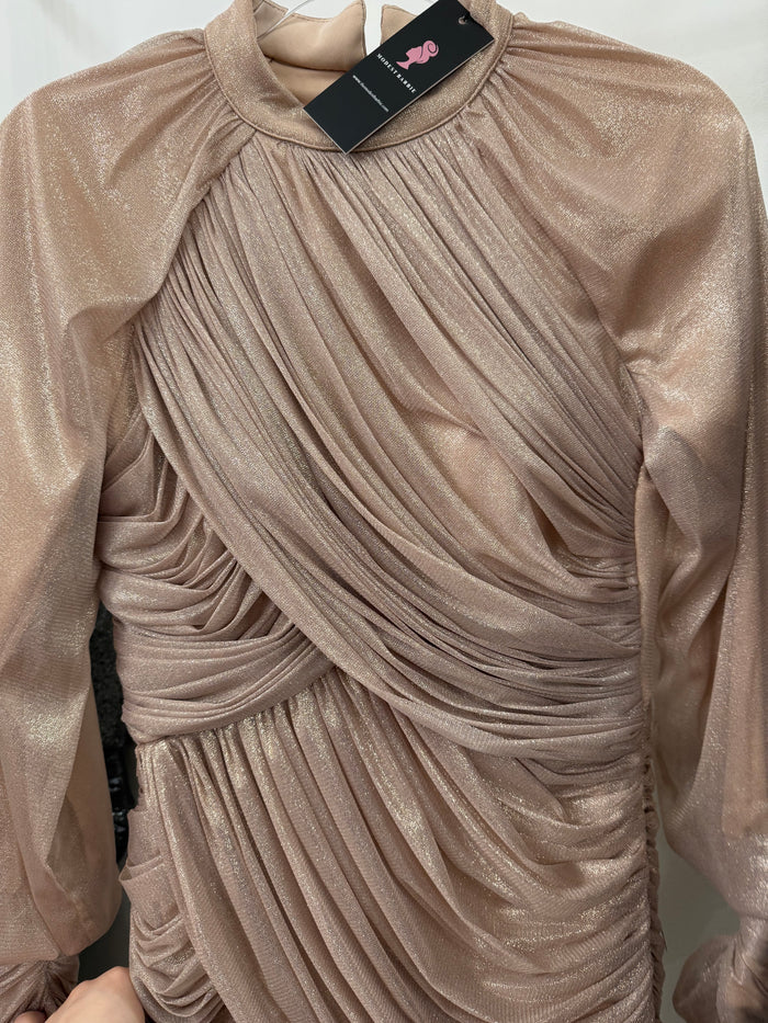 Zayla gown
